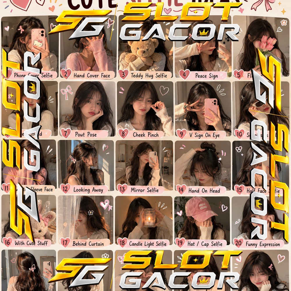 SUSTER123 x ASIA200